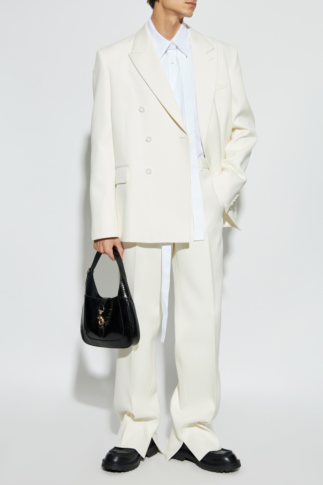 Gucci Cotton shirt | Men's Clothing | Vitkac